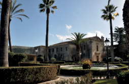 Antico Convento dei Cappuccini di Ragusa Ibla