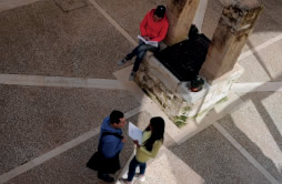 studenti della scuola