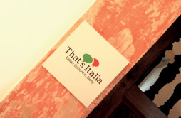targa con logo della scuola