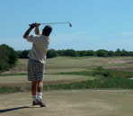 golf