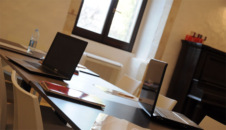 school classrooms