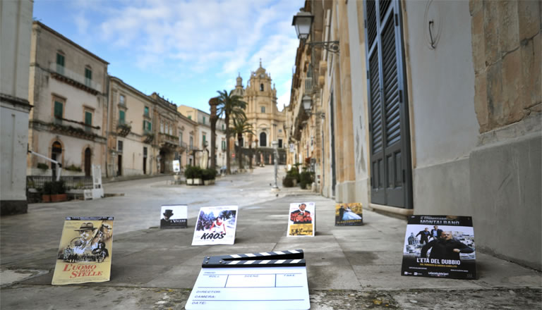 Piazza San Giorgio