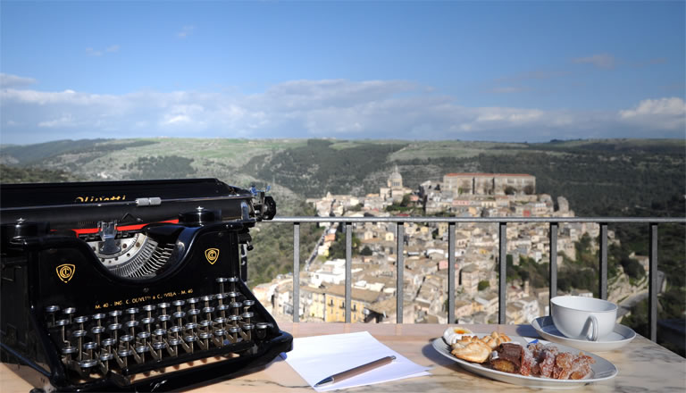 Ragusa Ibla